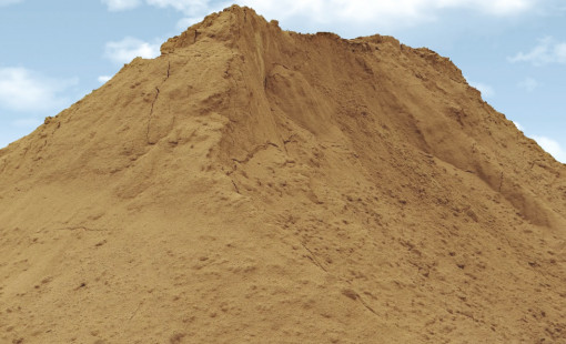 Купить песок с доставкой в Вологде